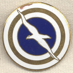 1930s US Air Corps 101st Observation Squadron DI by Robbins