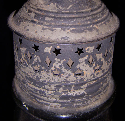 Flying Tiger Antiques Online Store 1850s Eastern Railroad (ERR) Fixed