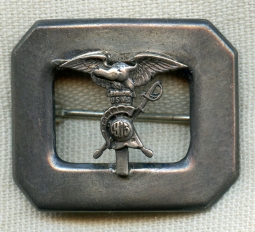 US Military Academy (USMA) West Point Class of 1915 Pin by BB&B