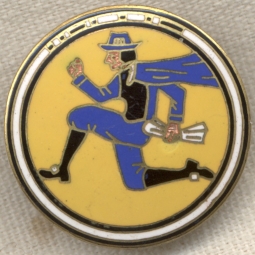 43rd Division Aviation 118th Observation Squadron DI Pin by Wallbank