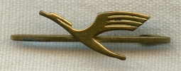 1920s-1930s Lufthansa Logo Bar Pin