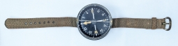 Scarce Korean War era USAF Type L - 1 Survival Wrist Compass