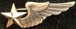 Circa 1950s-1960s Republic of Vietnam Armed Forces Cadet Wing
