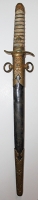 Nice WWII Japanese Naval Officer Dagger