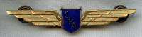 1950s Canadian Pacific Air Lines (CPA) Wing <p> NO LONGER AVAILABLE