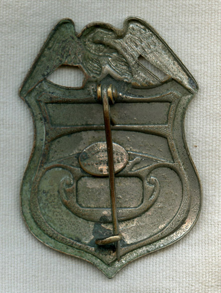 new york state police badge. Ohio State Police badge by