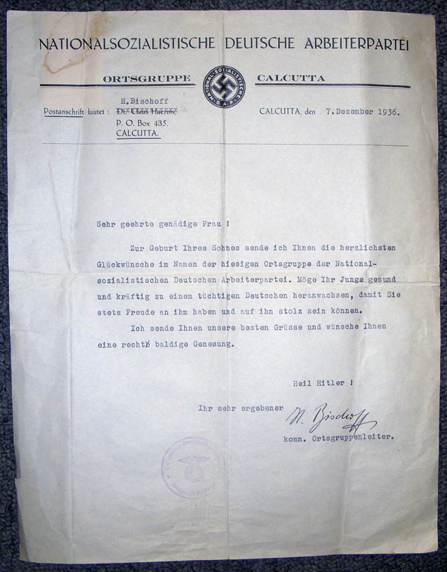Calcutta gambling auction