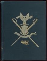 Rare 1900 US Naval Academy (USNA) at Annapolis "Lucky Bag" Yearbook