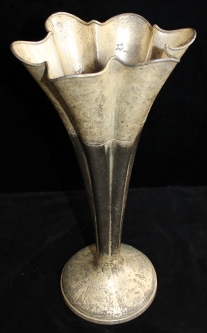 Unique Trophy Vase Awarded to Miss Massachusetts, 1922...The Earliest Year of the Pageant