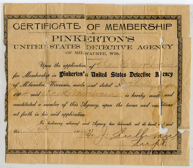 a history of the pinkerton national detective agency in the american old west a history of the pinkerton national detective agency in the american old west