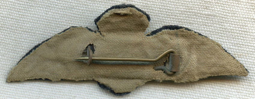 half wing pin on britain raf soldier world war 2 half wing pin on britain raf soldier world war 2