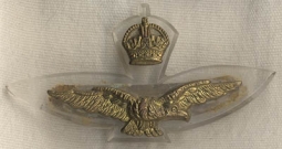 WWII RAF Sweetheart Badge