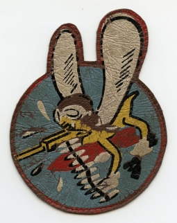 IDENTIFIED!!! WWII USAAF 125th AAFBU (Combat Crew Training Station - Fighter) (I FC) Dover AAF, DE