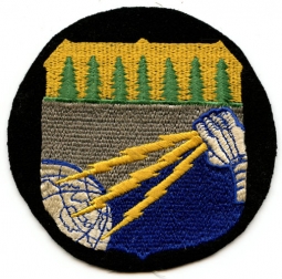 BEING RESEARCHED - WWII-Korean War USAAF or USAF Squadron or Group Patch - NOT FOR SALE UNTIL IDed