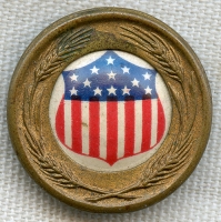 World War I United States Food Administration Member Pin.