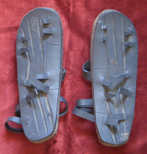 ho chi minh sandals flying tiger antiques store real war viet ho chi minh sandals flying tiger antiques store real war viet