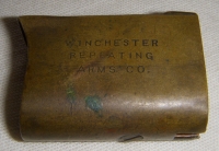 1880s-1890s Winchester Repeating Arms Co. Bore Reflector