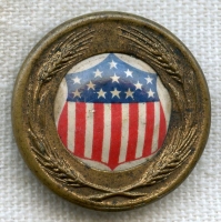 WWI United States Food Administration Pin