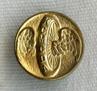1910s-1920s Kansas City Motorcycle Drivers' Association Lapel Stud