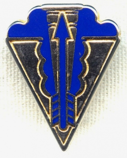 1960s US Army 145th Aviation Battalion (Avn Bn) DI