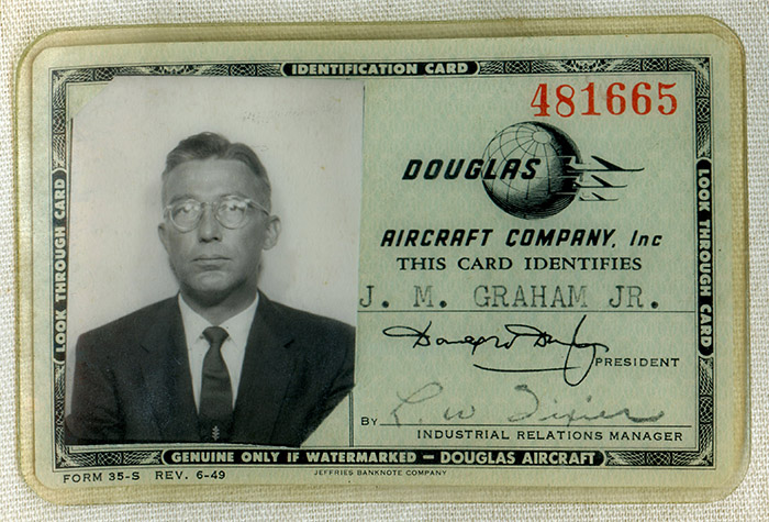 Cool Id Card
