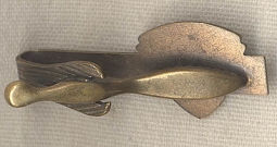 1963 American Motorcycle Association Tie Bar