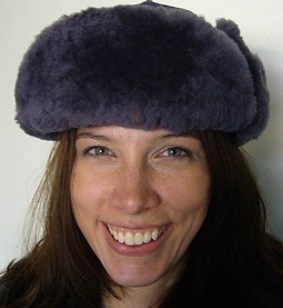 1967 US Air Force Officer's Winter Cap