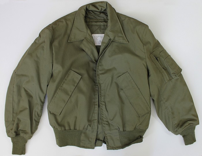 Flying Tiger Antiques Online Store: Ca. 1986 US Military NOMEX Flight ...