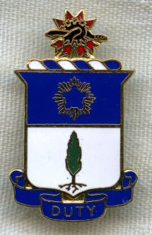 US Army 21st Infantry Regiment DI by Meyer
