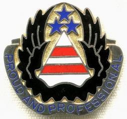 1960s US Army 22nd Aviation Battalion (Avn Bn) DI
