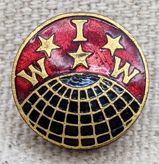 Industrial Workers of the World (IWW)