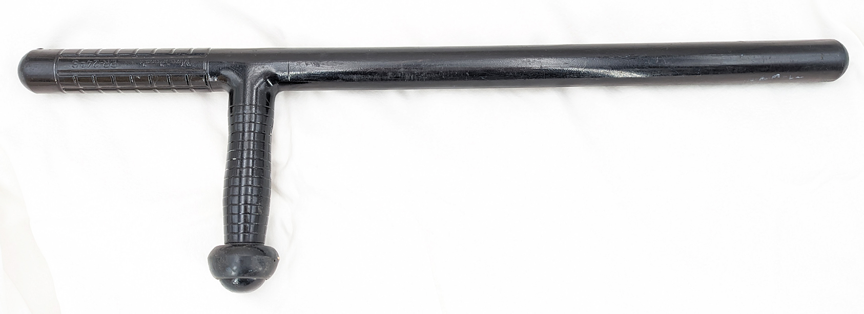 1980s Monadnock PR24S Police Baton Flying Tiger Antiques Online Store