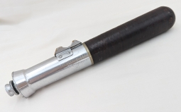 Scarce 1920s Federal Laboratories Tear Gas Baton Billy Club in Excellent condition