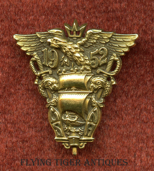 【超希少品】 ヴィンテージアメリカ海軍兵学校ペンダント 14K 超希少品】 ヴィンテージアメリカ海軍兵学校ペンダント 14K