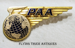 1940s Pan Am Agent Wing by Balfour