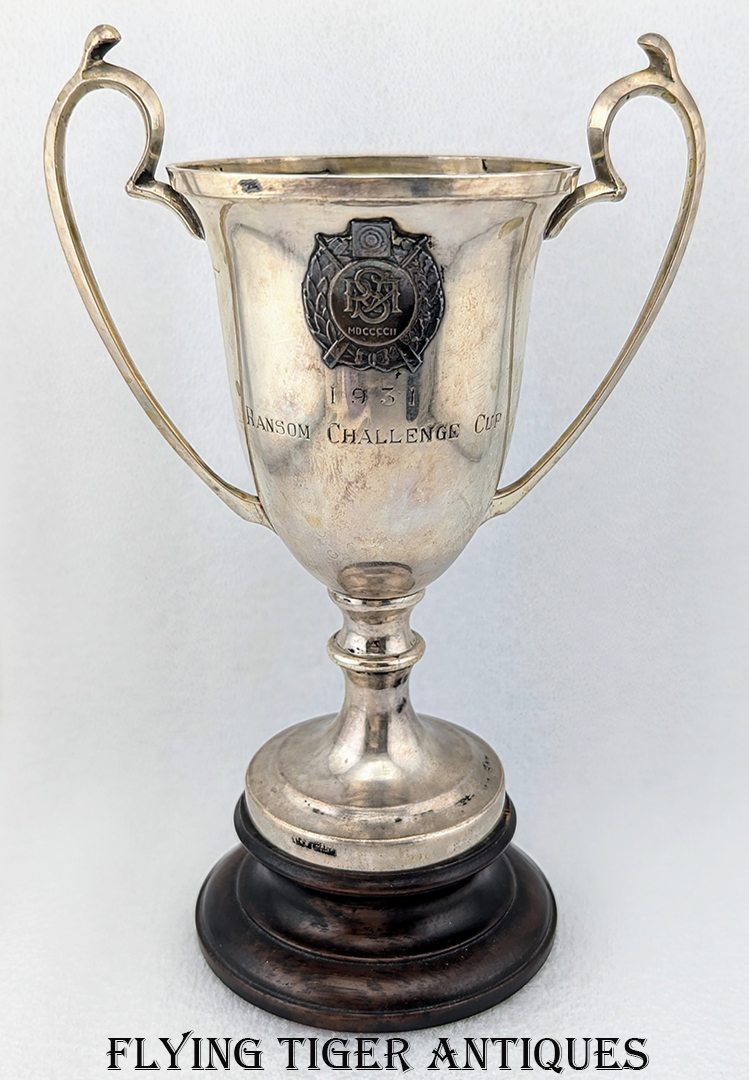 注目ブランドのギフト usmc1931ronsomcupobv.jpg その他
