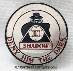 Vietnam War USAF 17th Special Operations Squadron "Beer Can" DI