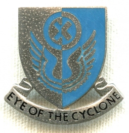 1960s US Army 38th Aviation Battalion (Avn Bn) DI