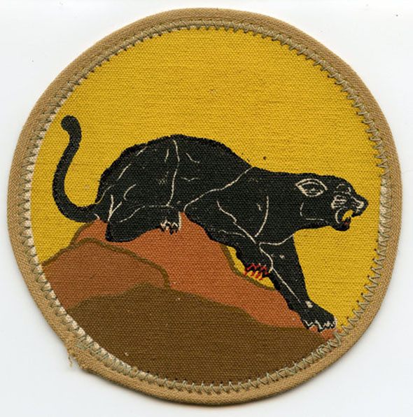 WWII US 554th Bomb Squadron (BS), 386th Bomb Group (BG), 9th