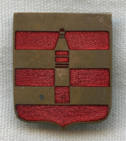German-Made DI for US Army 60th Field Artillery Battalion