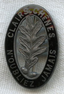 Sterling DI for US Army 6th Engineer Combat Battalion