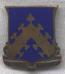 World War II 8th Fighter Group Army Air Force DI by Meyer