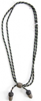 WWI US Army Air Service Distinctive Campaign Hat Cord