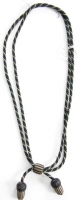 WWI US Army Air Service Distinctive Campaign Hat Cord