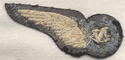 RAAF Navigator Wing