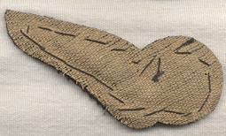 RAF Navigator Full Dress Wing