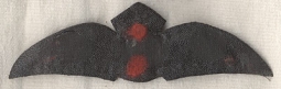 WWII RAAF Pilot Wing