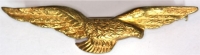 Italian 1923-1935 Civil Aviation Pilot Wing