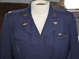 Outstanding HUGE WASP Grouping to Margaret "Scotty" T. Lowell-Wallace, Graduate of Class 43-W-6