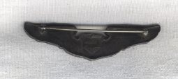 WWII US Army Air Forces Wing by AE Co.